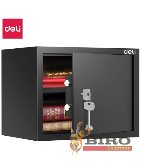 Safeu metalic DELI T563 300х380х300mm